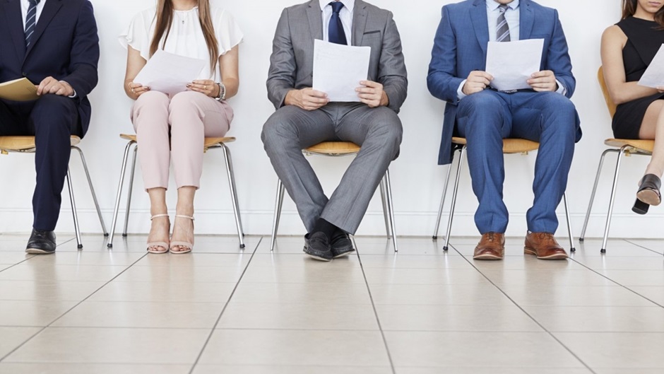 preparing for job interview